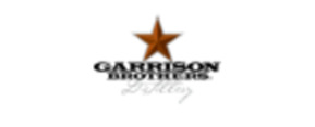 Logo Garrison Brothers