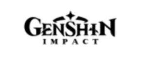 Logo Genshin Impact