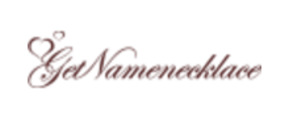 Logo NameNecklace