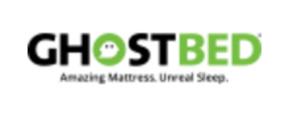 Logo Ghostbed