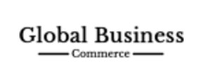 Logo Global Business