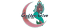 Logo Goddess Glow