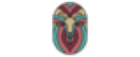 Logo Golden Goat