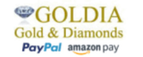 Logo Goldia.com