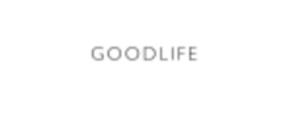 Logo Goodlife