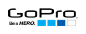 Logo GoPro