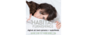 Logo Habitat Furnishings