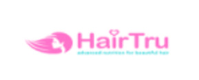 Logo Hairtru