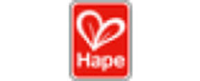 Logo Hape International