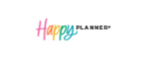 Logo The Happy Planner