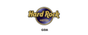 Logo Hard Rock Hotel