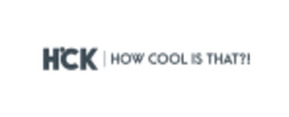 Logo HCK REFRIGERATOR