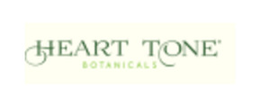 Logo Heart Tone