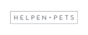 Logo Helpen Pets