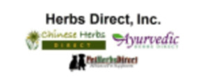 Logo Herbs Direct