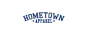 Logo Hometown