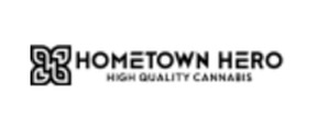 Logo Hometown Hero CBD