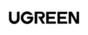 Logo HONG KONG UGREEN