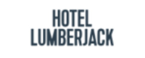 Logo Hotel Lumberjack