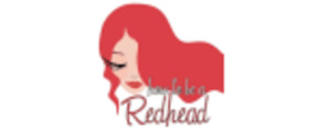 Logo How To Be A Redhead
