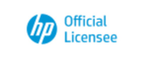 Logo HP