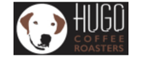Logo Hugo Coffee
