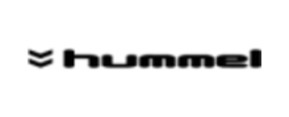 Logo Hummel