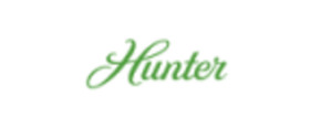 Logo Hunter