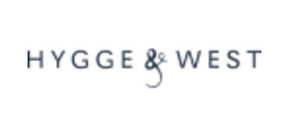 Logo Hygge & West