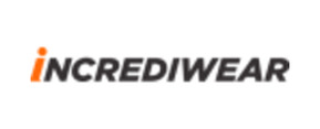 Logo Incrediwear
