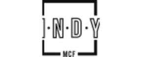 Logo Indy Sunglasses