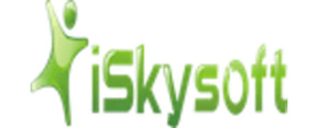 Logo iSkysoft