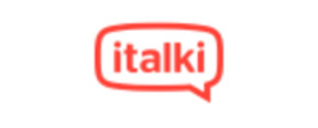 Logo italki