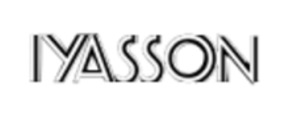 Logo IYASSON