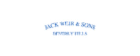 Logo Jack Weir & Sons