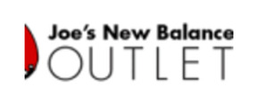Logo Joe’s New Balance