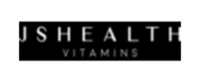 Logo JSHealth Vitamins