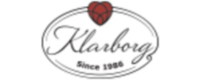 Logo Klarborg Denmark