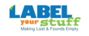 Logo Label
