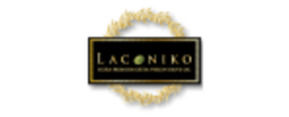 Logo Laconiko Olive Oil