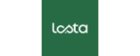 Logo Lasta