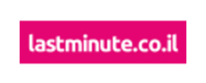 Logo Lastminute Flights