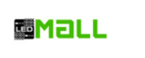 Logo LED Mall