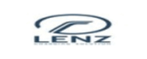 Logo Lenz Charging