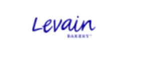 Logo Levain