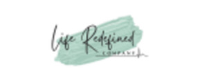 Logo Life Redefined