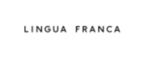 Logo Lingua Franca