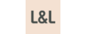 Logo L&L SKIN