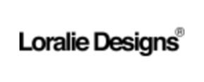 Logo Loralie Designs