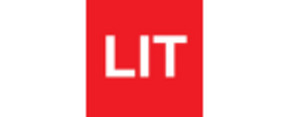 Logo Lost Translation